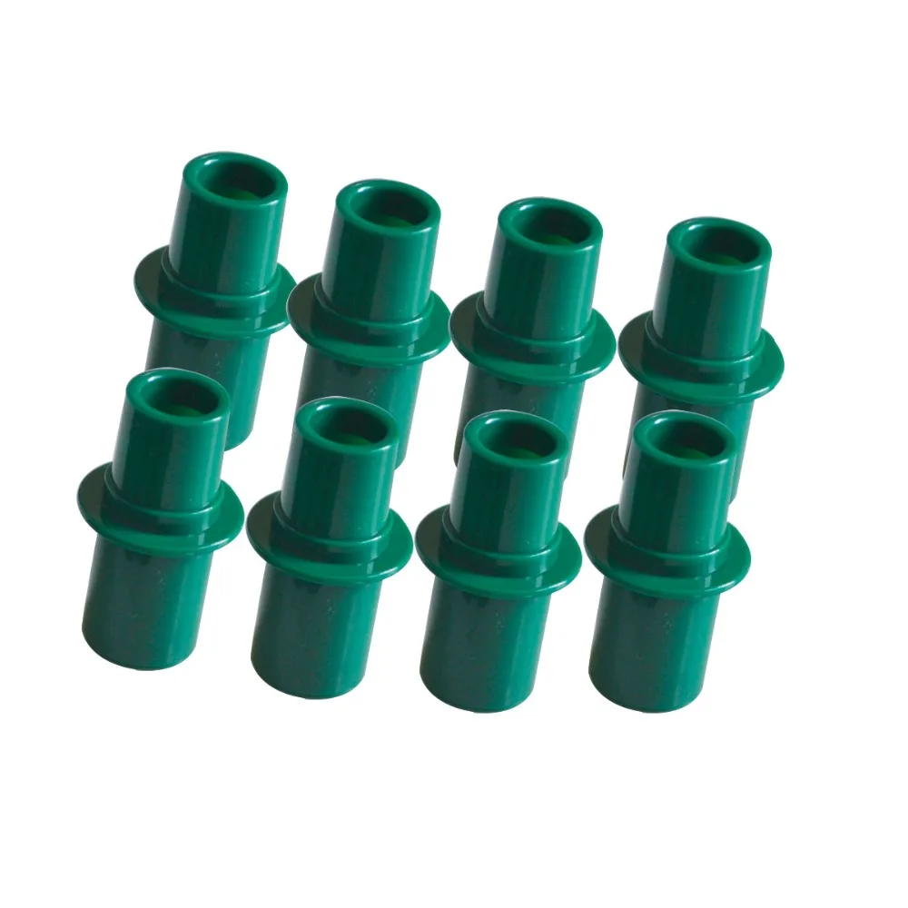 30pcs Professional CPR Resuscitator Replacement Valves W/ Check valve For Big CPR Face Shield Emergency Rescue Tool Dia 22/17mm