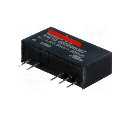 

New original AM1D-0505DH30Z DC/DC 1 Watt | Converter power module