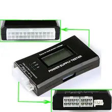 PC Power Supply Tester with LCD Display #3
