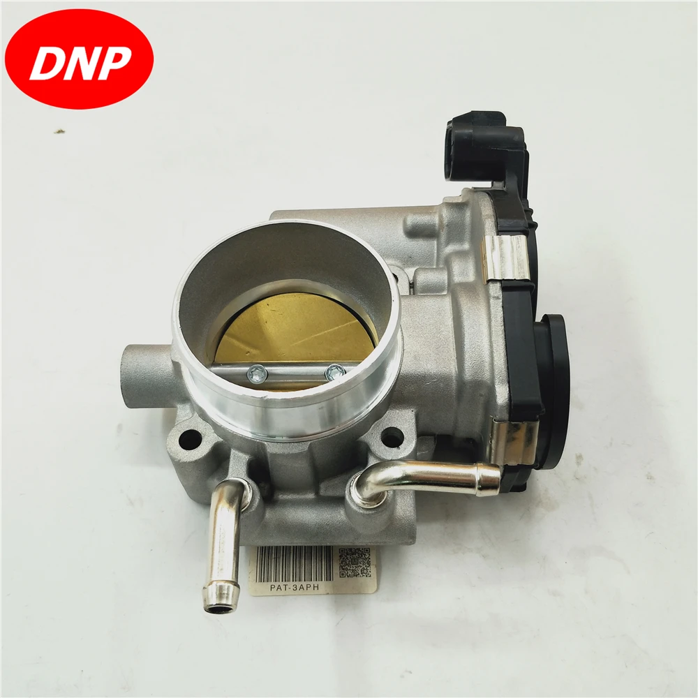 PAT Throttle body For Chevrolets Curze Sails 1.4 Sonics 1.4 2010-2015 96875270