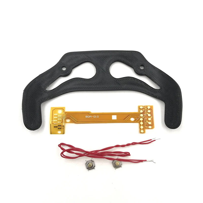 Easy Remapper บัดกรี Remap บอร์ด FPC สำหรับ PS5 Dual Sense PBDM-010 Playstation 5 Paddle