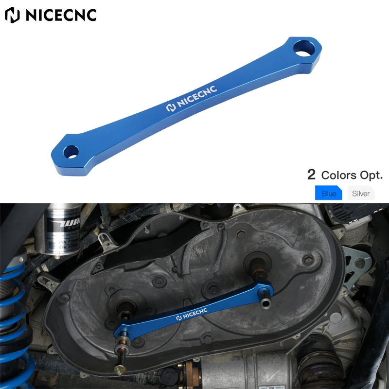 NICECNC ATV For POLARIS Clutch Alignment Aligning Tool For Polaris RZR 4 900 XP Turbo EPS Accessories