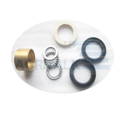 set of repair kit for front driving axle (184.31.104) for Jinma JM184-JM284 tractor