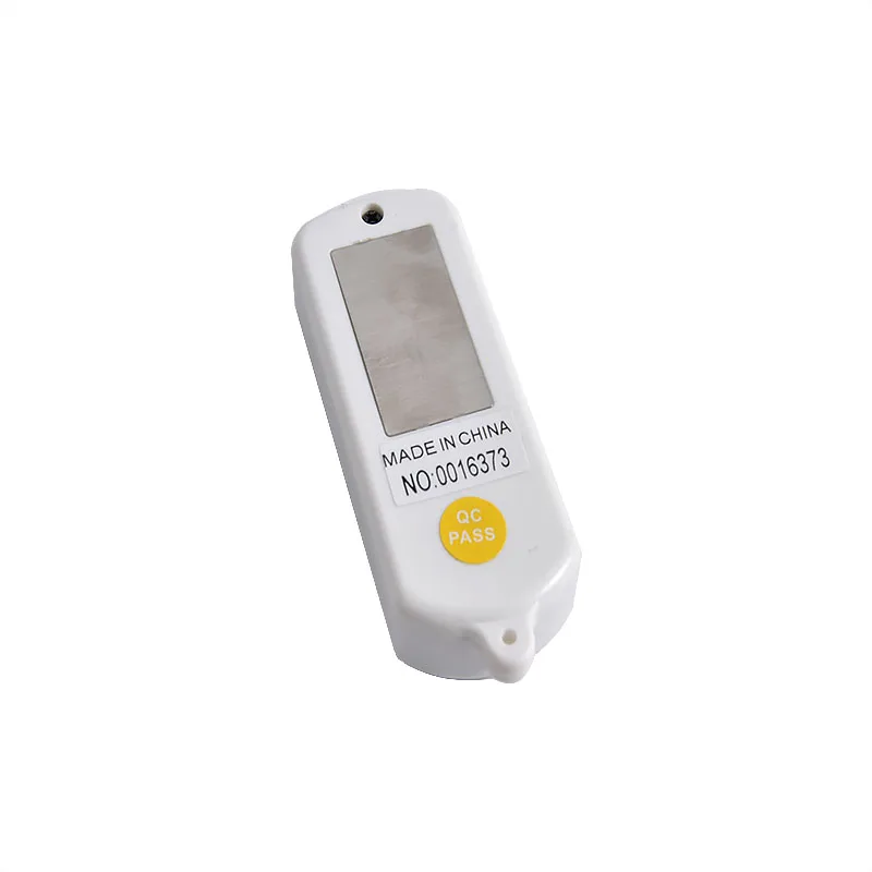 Imagem -03 - Household Íon Negativo Testador de Íons de ar Portátil Contador de Íons de ar Mini Medidor de 100001999 Milhões Ion Cm3 1.5v Venda Quente Kt401