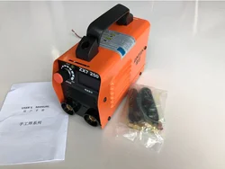 ZX7-250 Mini Welding Machine Welding inverter 220V Inverter welder