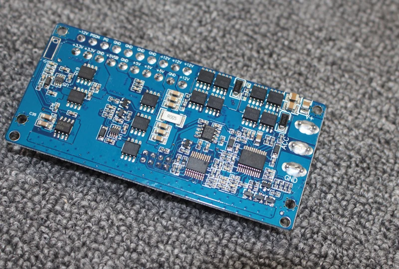 Interruptor PSU para PC de coche, fuente de alimentación de PC (ITPS DC-ATX), 180w, 8V-24v, DC, DC, para ordenador