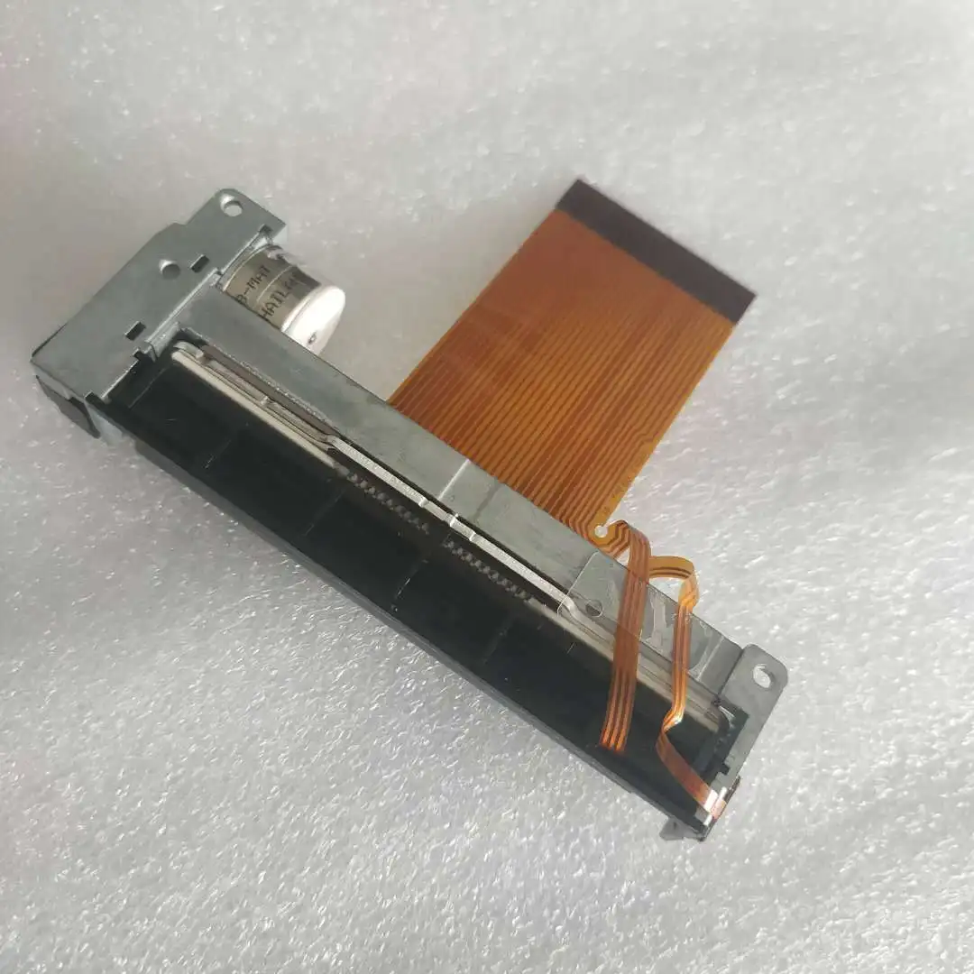 Thermal printer print head For Fujitsu FTP-638MCL103/101 3 inch 80mm print head