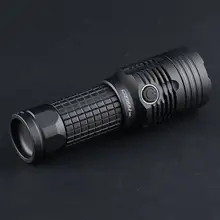 Convoy M3 LED Flashlight 4000 Lumens #2