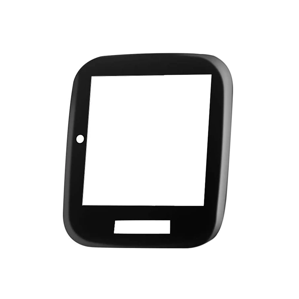 3D Soft Fibre Glass Protective Film Cover For Garmin Venu SQ Music Full Screen Protector Case for Garmin Venu SQ Smart Watch