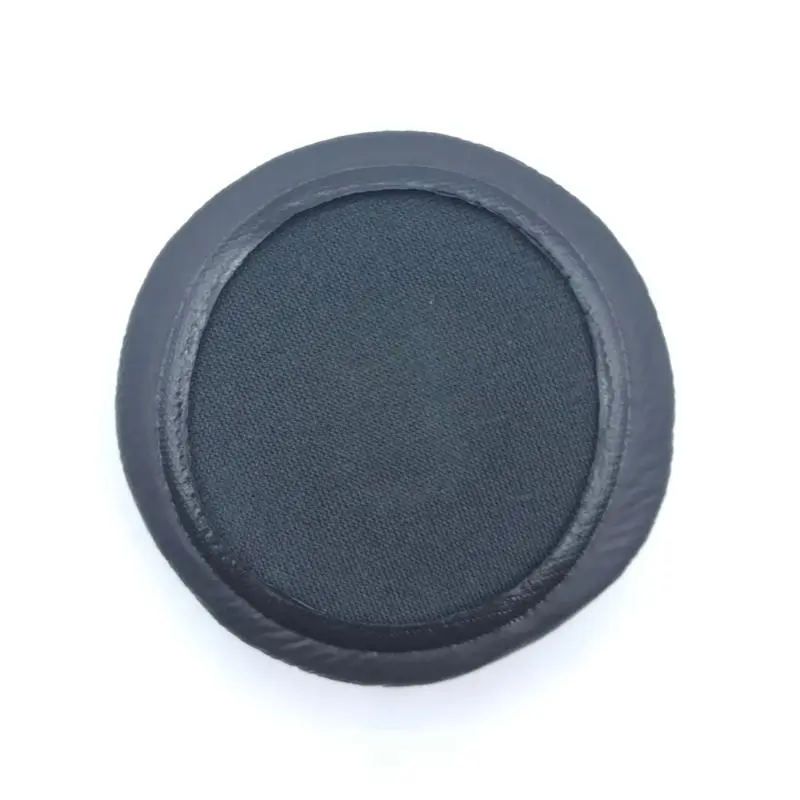 1 paio di cuscinetti in schiuma di ricambio per cuscino cuscino per JBL Tune600 T500BT T450 T450BT JR300BT cuffie auricolari 70mm