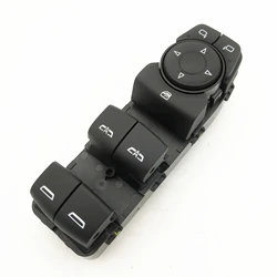 Original Window Glass Lifter Switch Front Left For Chevrolet Malibu XL Equinox Bolt EV Volt OEM# 84513464 84139693