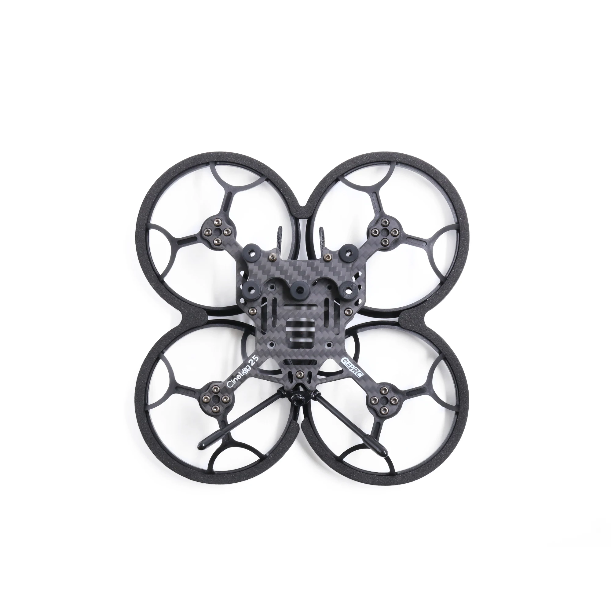 GEPRC GEP-CL25 Frame Suitable For Cinelog 25 Drone Frame Replacement accessories RC FPV Racing Quadcopter