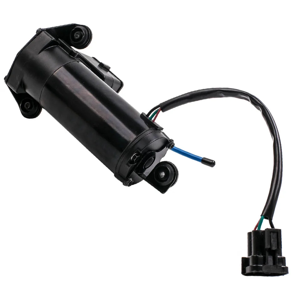 für MK2 Aufblasbarer Luftfederkompressor für Land Rover P38 Airmatic 1995–2002 für Range Rover P38 MK2 SUV 0ANR3731 – Detail 5