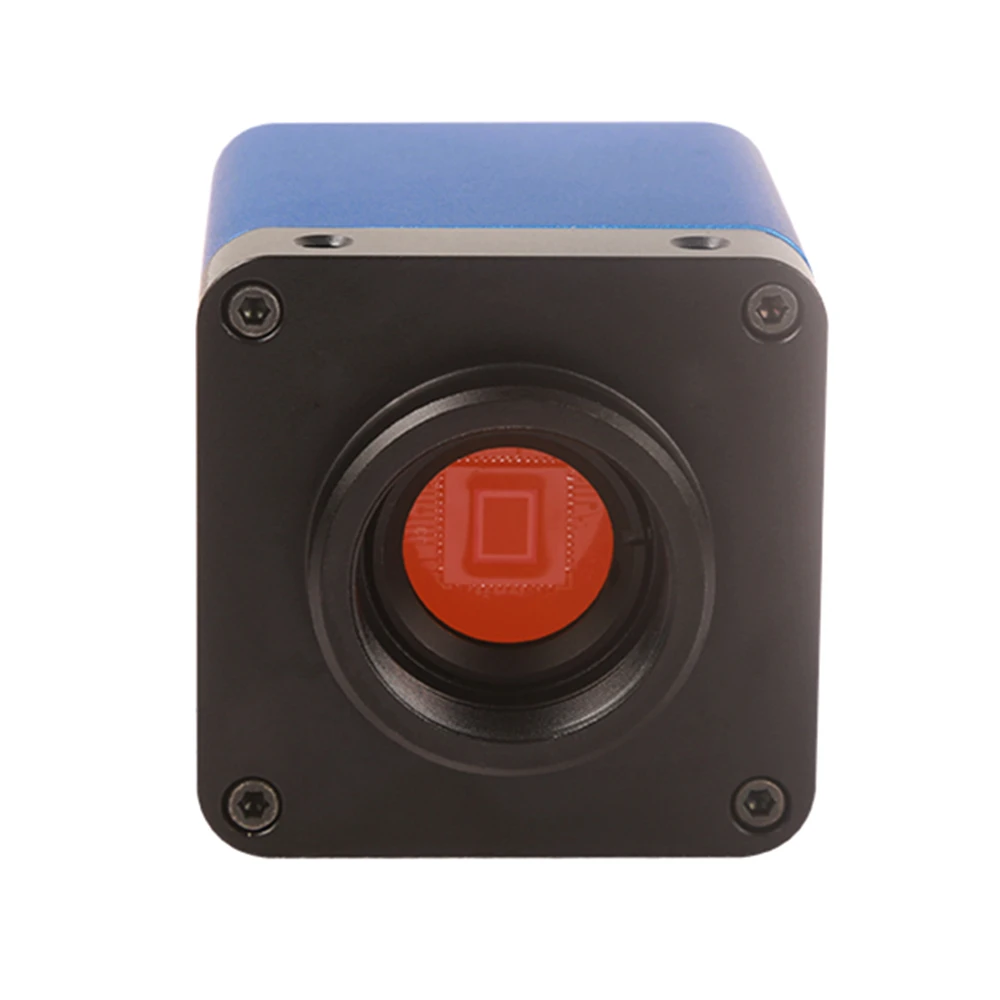 Cámara microscópica Compatible con HDMI con Sensor CMOS Aptina XCAM0720PHC