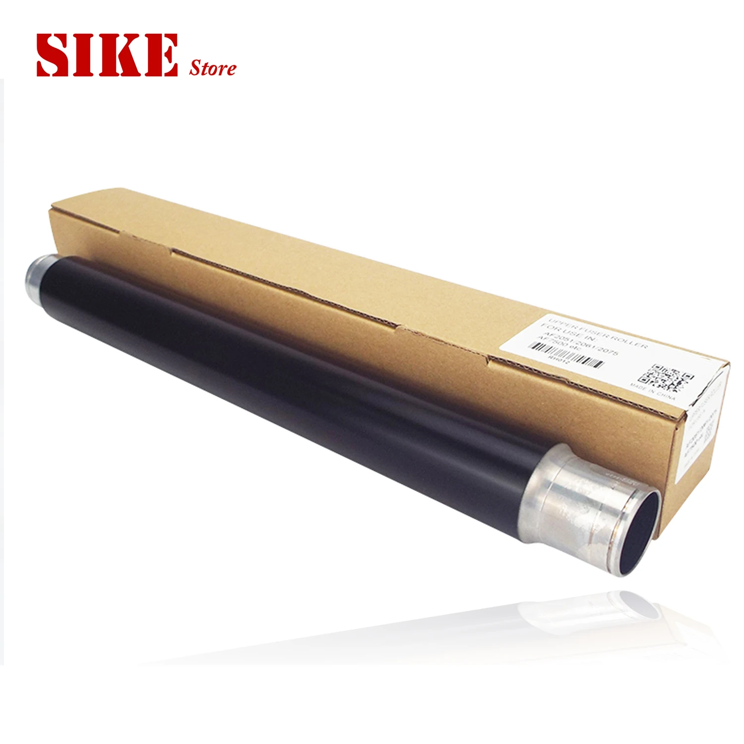 

AE01-1117 Верхний ролик фьюзера для RICOH Aficio 2051 2060 2075 MP5500 MP6500 M7500 MP 5500 6500 7500