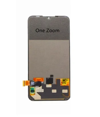 

New LCD For Motorola Moto One Zoom XT2010 XT12010-1 Display Touch Screen Digitizer Assembly 6.39" Inch Tested