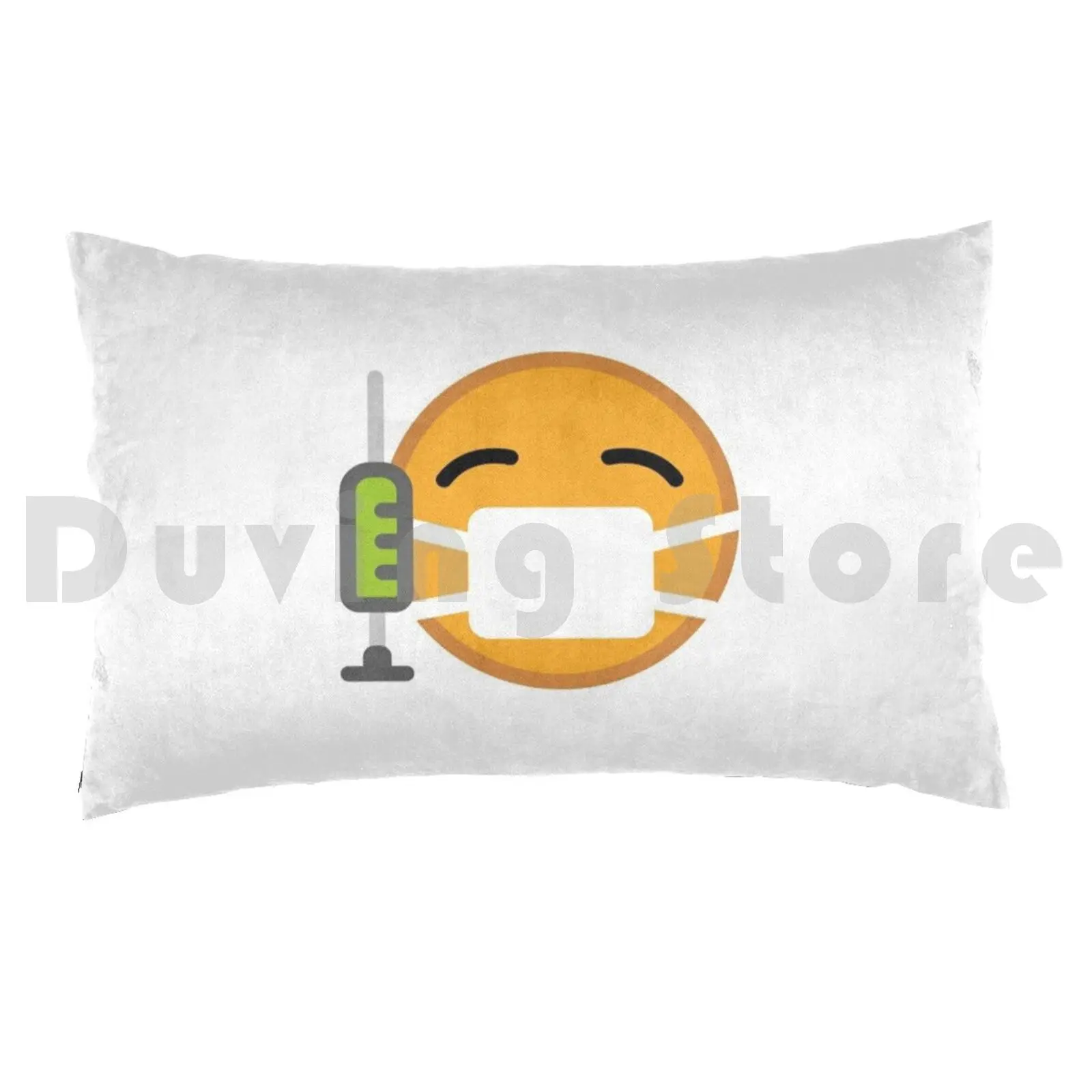 Have You Been Vaccinated ? Pillow Case 20*30 Inch Vaccines Vaccine Vaccination Health Medicine Nurse