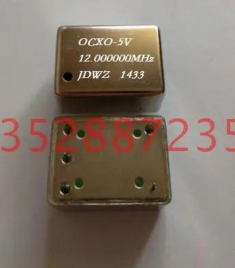 Oscilador de cristal de temperatura constante, oscilador de cristal por temperatura constante