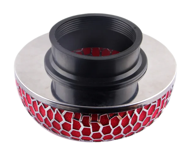 universal filter air turbo high flow racing cold engine auto air filter 60mn 65mm 70mm 75mm AF5003