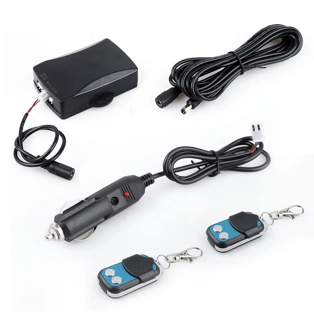 Wireless Remote Control Kit 13\