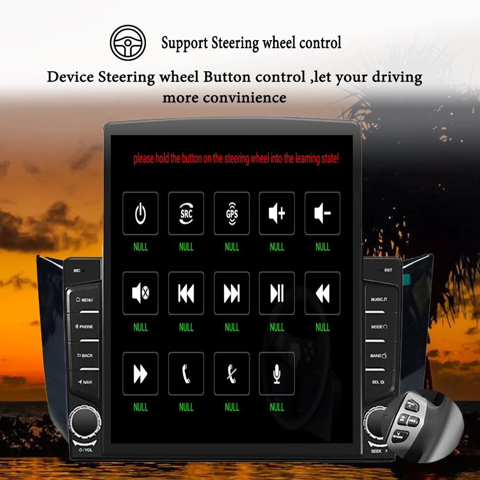 8G Ram Android 14 Car Radio GPS Navi Head Unit For Nissan Sylphy B17 Sentra 2012 - 2018 Autoradio Stereo Video Audio Music Tape