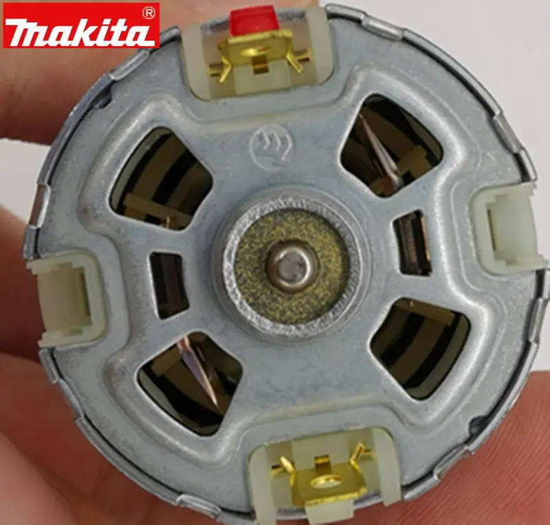 Imagem -04 - Makita 629163-9 Motor de Dentes dc 12v Rotor para Td110d e Td110 Broca e Chave de Fenda