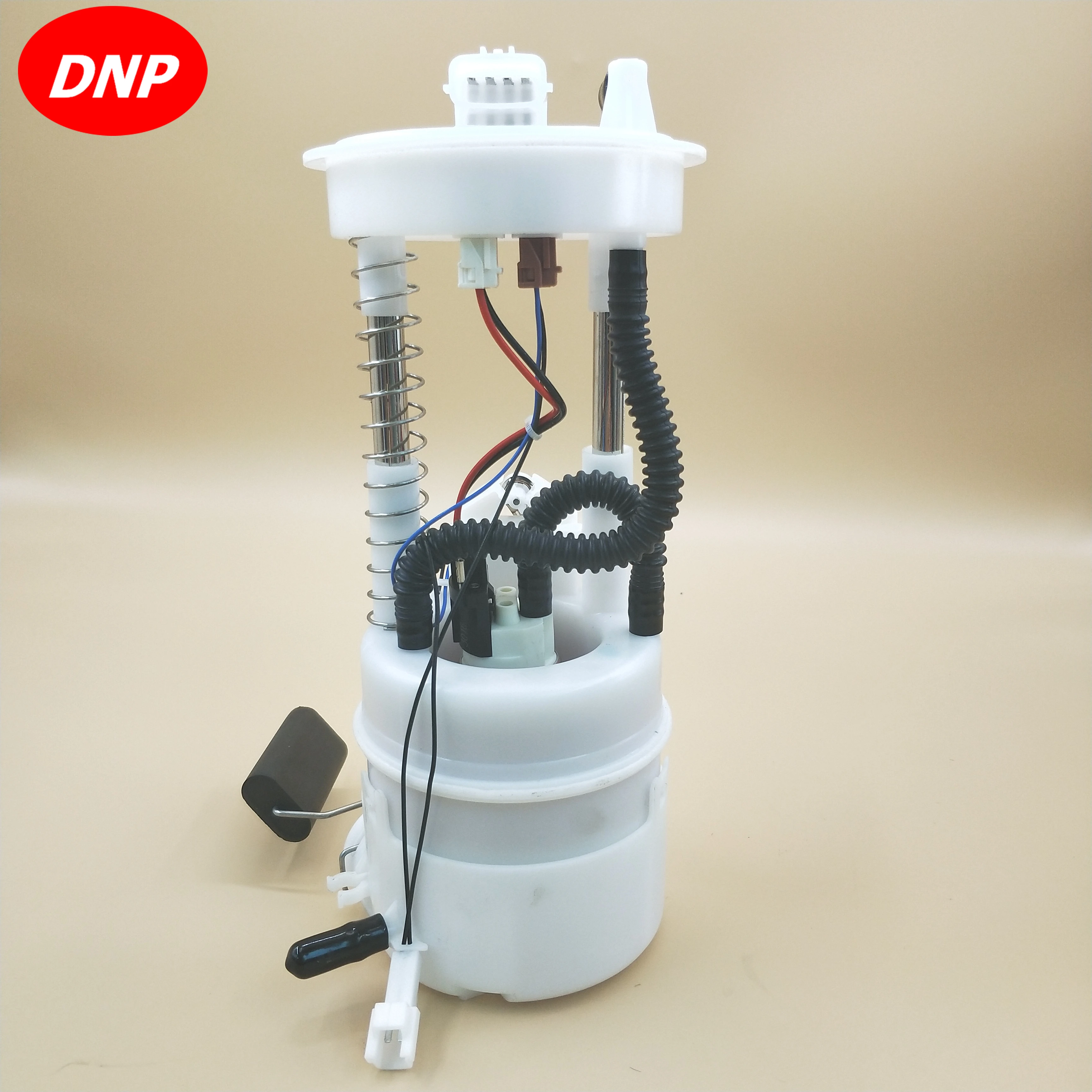 DNP Fuel Pump Module Assembly Fit For Nissan Qashqai 4WD 2.0L 17040JD00A 17040-JD00A/17040-JD00D 2007-2013