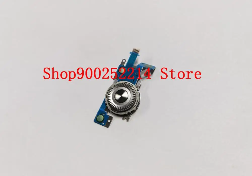 Function Board Button Flex Cable For SONY NEX-5 NEX5 NEX-3 NEX3 Keyboard Key Digital Camera Repair Part