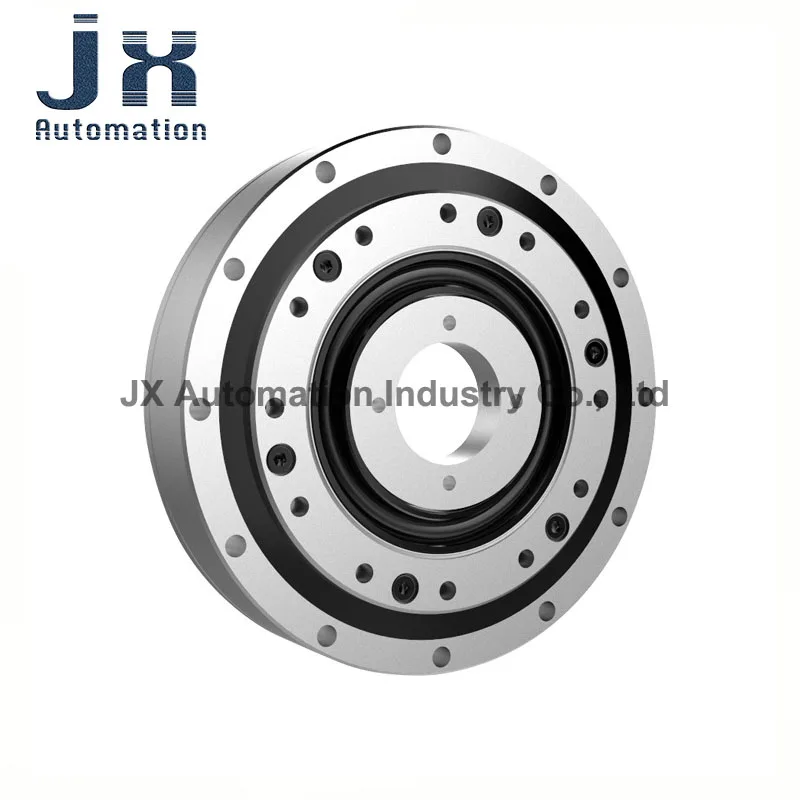 High Precision Harmonic Reducer SHD-17-50 Robot Arm Reducer