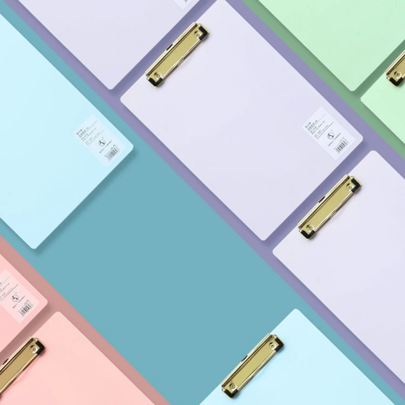 A4 A5 Bestand Document Organizer Klembord Map Schrijfblok Houder Conferentie Accessoires Kantoor Schoolbenodigdheden