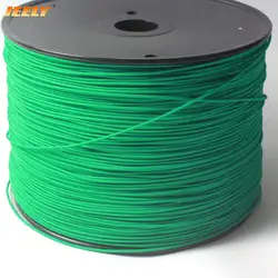 JEELY 50M 1.5mm UHMWPE Core with Polyester Jacket 16/24/32 Strands Round Stiff Version Cord