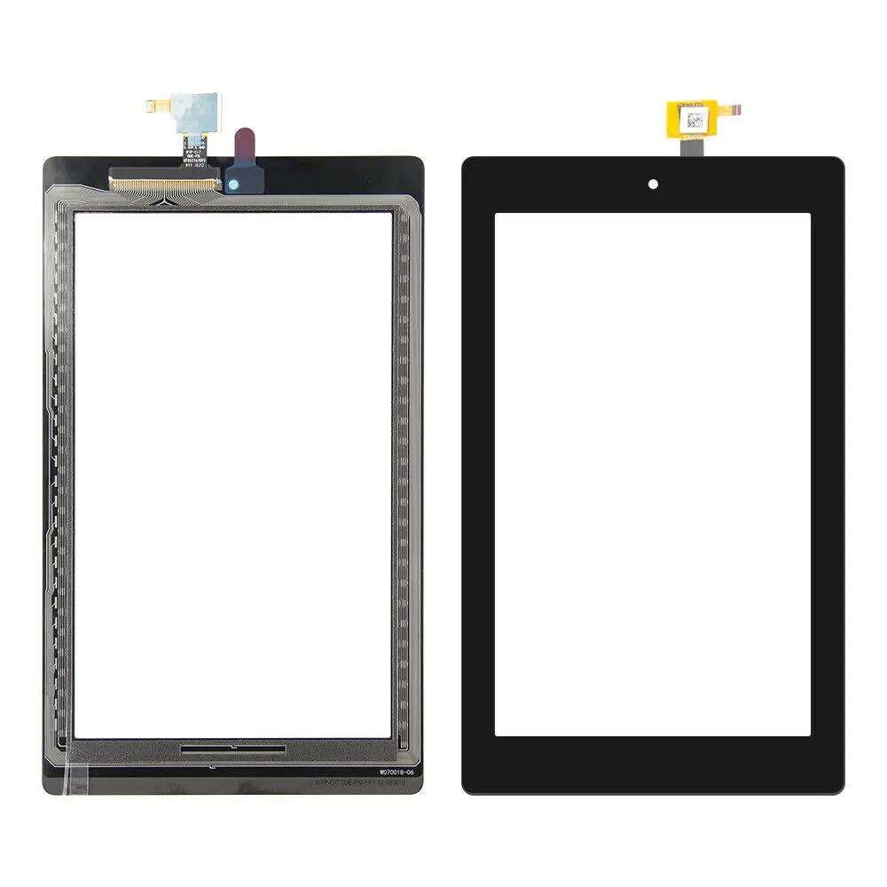 

7 INCH For Amazon Kindle Fire 7 9th Gen HD 7 2019 m8s26g Digitizer Touch Panel Screen Glass Sensor Tablet PC Replacement Parts