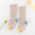 Pink Socks
