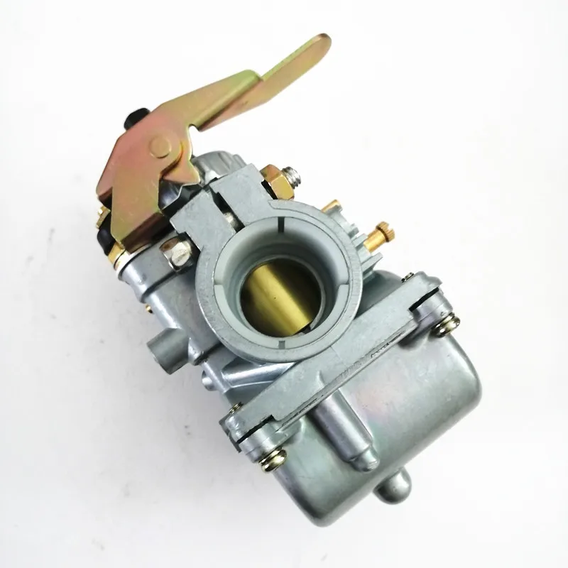 VM20 20mm Mikuni Motorcycle Carburetor Carb For 50cc 70cc 90cc 110cc 125cc 135 For Kazuma ATV Quad Go kart SUNL