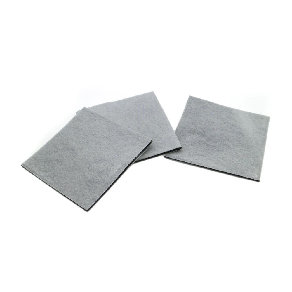Filtros HEPA de repuesto para aspiradora Philips LG Haier Midea Electrolux, filtro de algodón, entrada y salida de aire