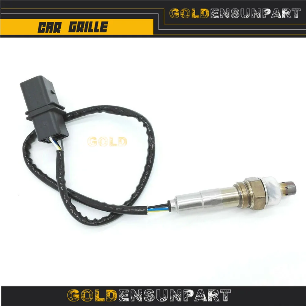 

ES1092711B1 5 Wire Air Fuel Ratio O2 Oxygen Sensor For Hyundai forKia 2.0L 2003-09