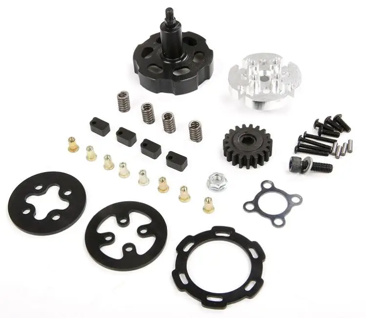 

ROFUN Ruofan LT LOSI 5T competitive clutch set 854702