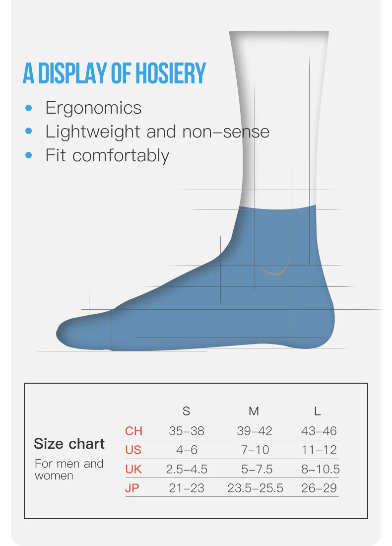 AONIJIE – Chaussettes légères à 5 doigts et à coupe basse pour athlètes,chaussures de course pieds pour marathon, E4109,