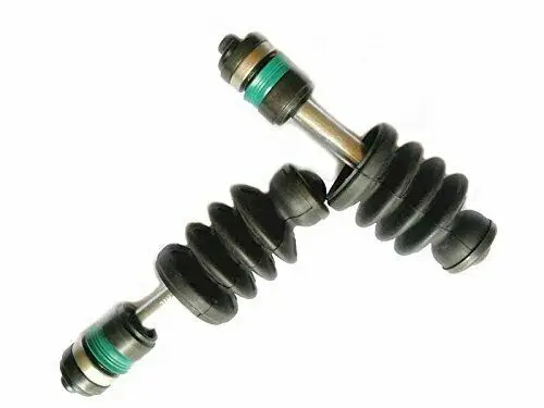 

0AM325091F DQ200 DSG 7 Speed Clutch Fork Pusher Rod For VW AUDI SKODA Seat 2PCS