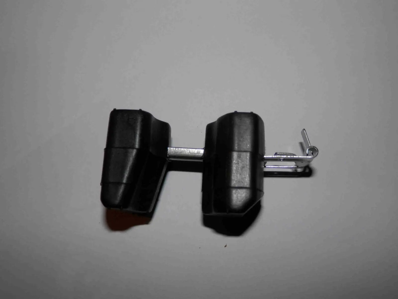 SherryBerg Karbohidrat Float untuk Empi Tutup Segel 43-6441 FAJS Karburator Float Weber 40-44-48 IDF, empi Tutup Segel 40-44 HPMX Karburator