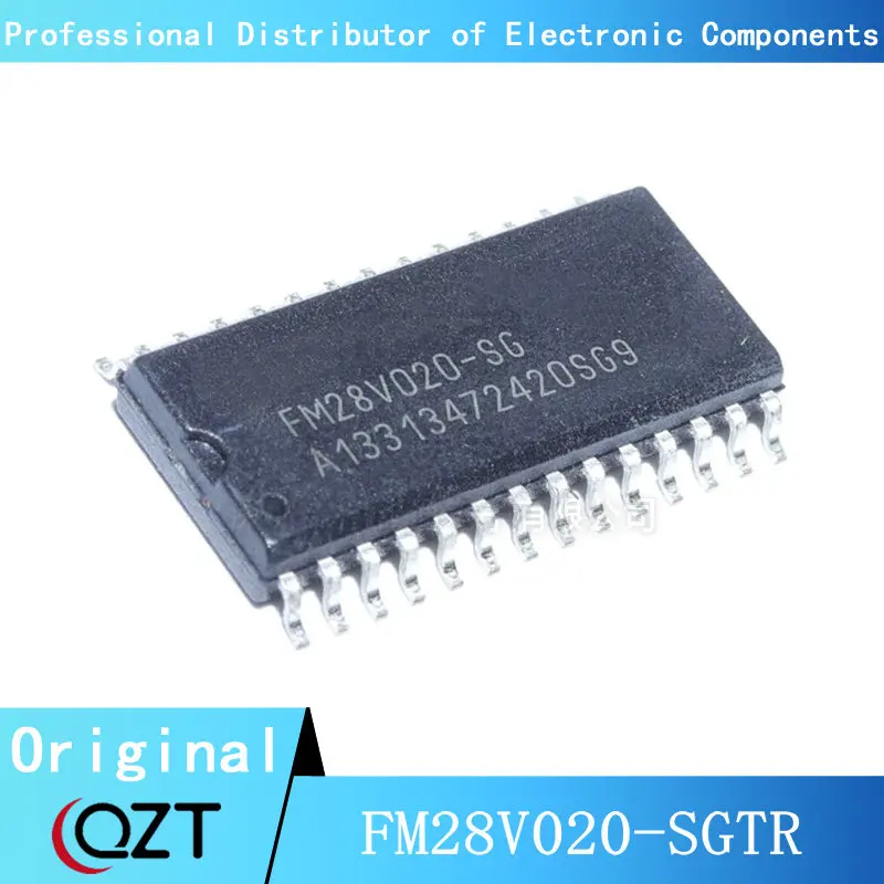 

10pcs/lot FM28V020-SG SOP FM28V020-SGTR SOP28 FM28V020 28V020-SG SOP-28 chip New spot