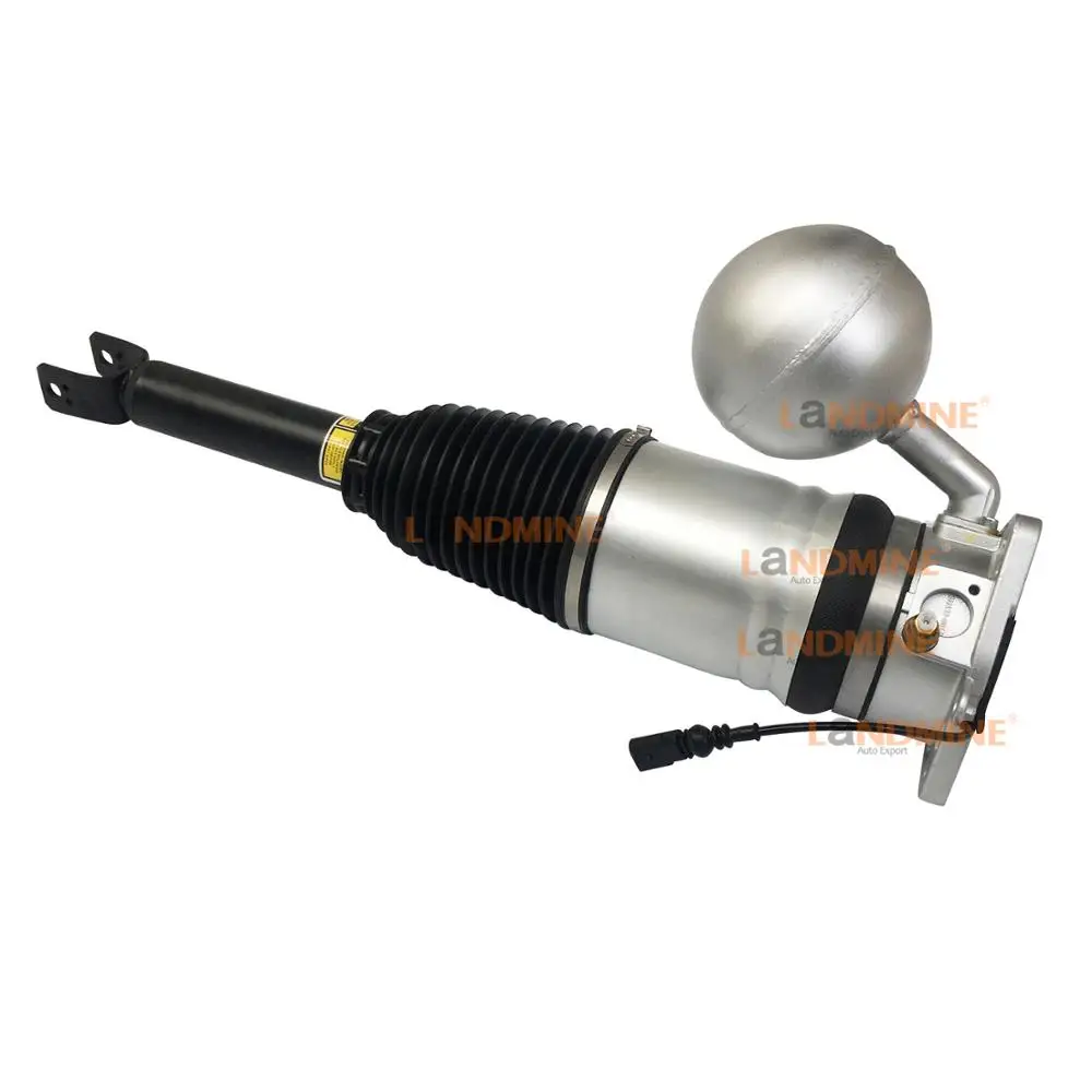 Free Shipping Left Rear Air Spring Air Suspension Shock Absorber Fit Vw Phaeton 3D0616001J