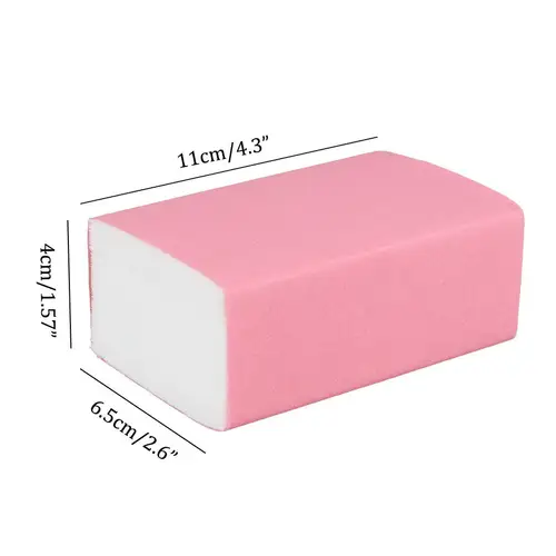 Imagen 2 del producto Papel permanente para peluquería, utensilio de peinado para rizar el cabello, almohadillas para varillas, nuevo estilo