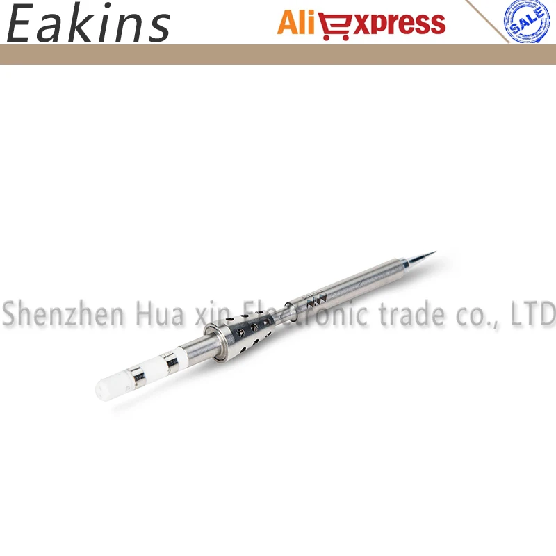 TS-C1 TS-ILS Mini Quick Heat Dissipation Electric Soldering Iron Tip Internal Heating Core Adjustable Temperature Pen-Type TS100