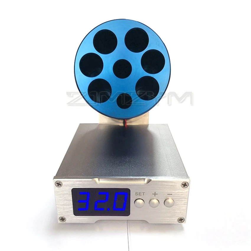 樹脂加熱器100-240V 50-60hz,洗浄材料,アルミニウム合金