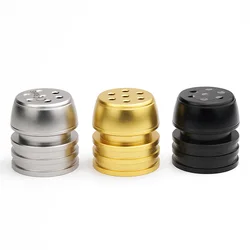 Thusaber-sable lÃĄser de Metal, piezas de mango para duelos, para personalizaciÃģn