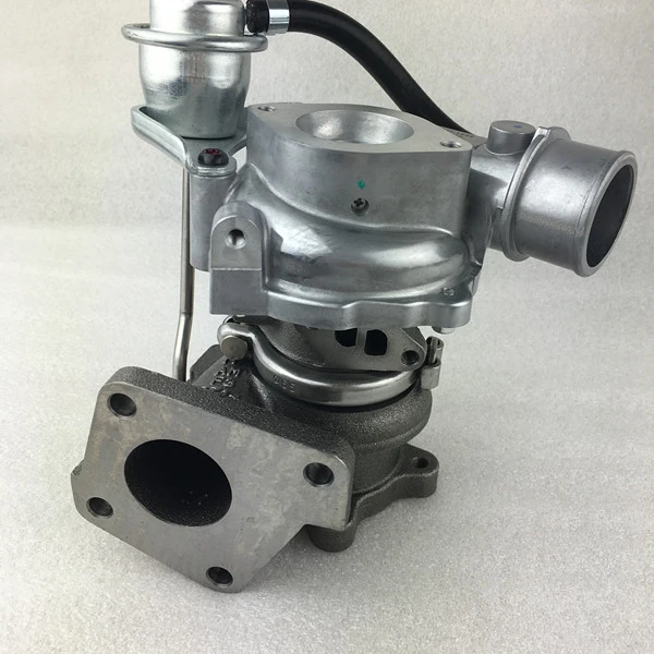 

RHF3H VA410084 VJ39 turbocharger for Mazda with 4WD engine