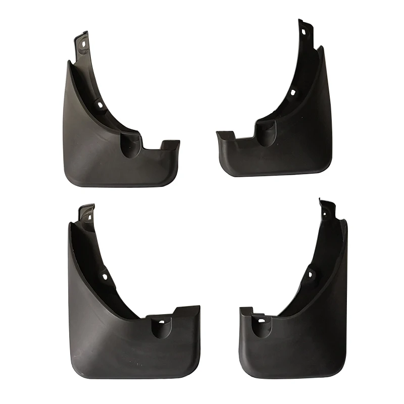 

Automobile plastic mudguard wheel mudguard for Toyota RAV4 RAV-4 2.4 2006 2007 2008 2009 ACA30 ACA31 76621-42090 76625-42130