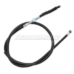 Motorcycle Clutch Cable For Kawasaki Ninja ZX-6R ZX6R ZX6RR ZX636 ZX600 2005-2006