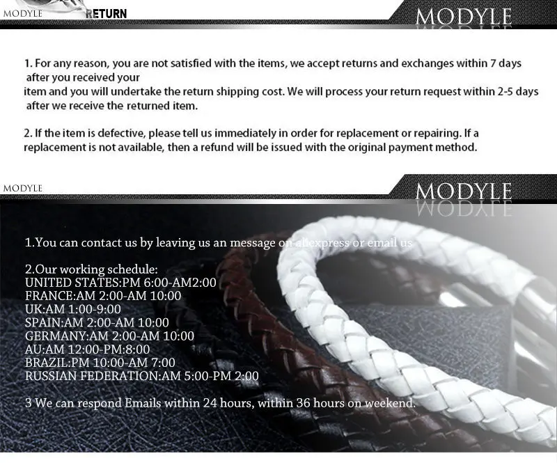 Product detail